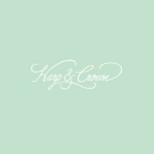 Harp & Crown