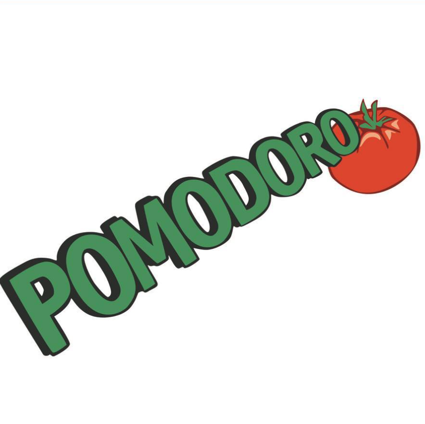 Pomodoro's