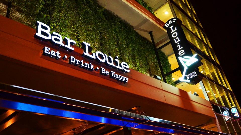 Bar Louie - North Shore