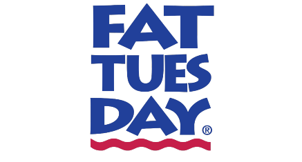 Fat Tuesday Daiquiri Bar