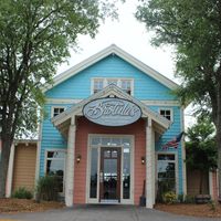 Brotula's Seafood House & Steamer