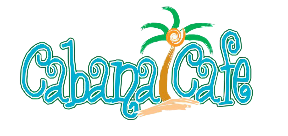 Cabana Cafe