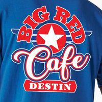Big Red Cafe