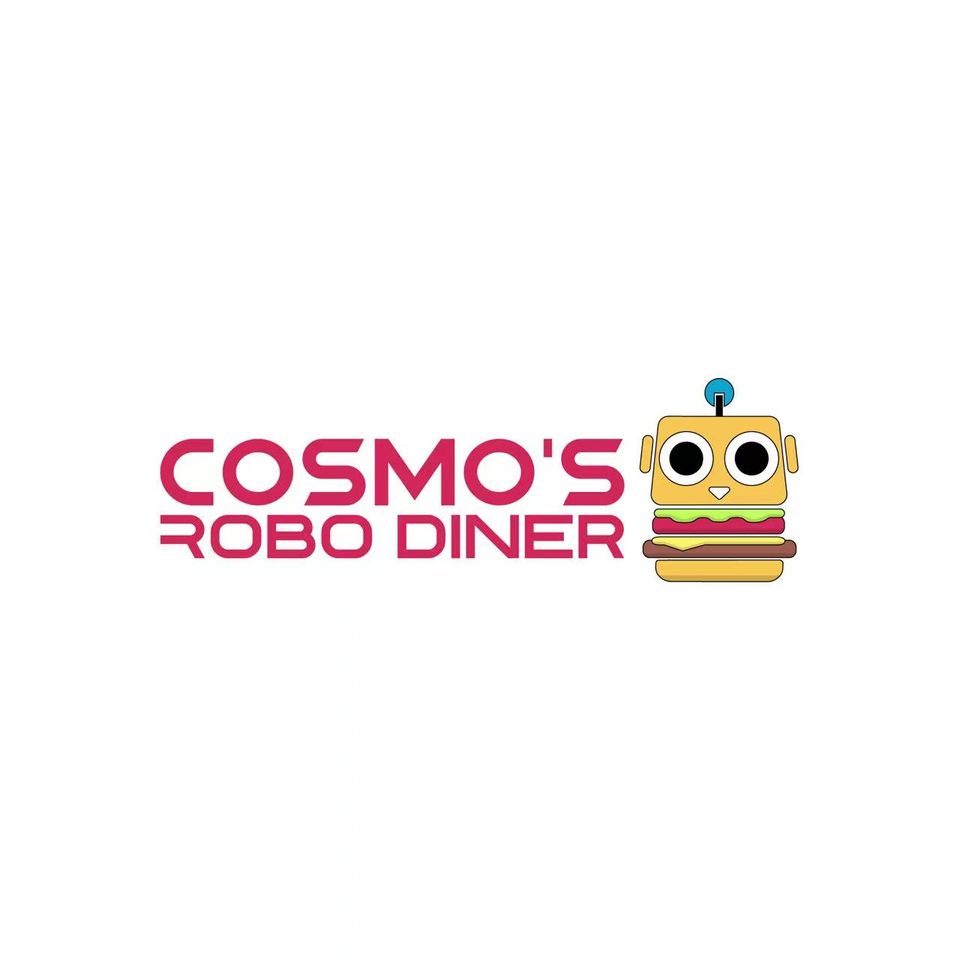 Cosmos Robo Diner