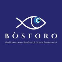 BOSFORO MEDITERRANEAN SEAFOOD & STEAK
