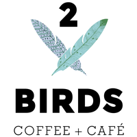2 Birds Coffee And Cafe