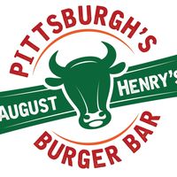 August Henry's Burger Bar