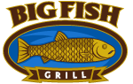 The Big Fish Grill