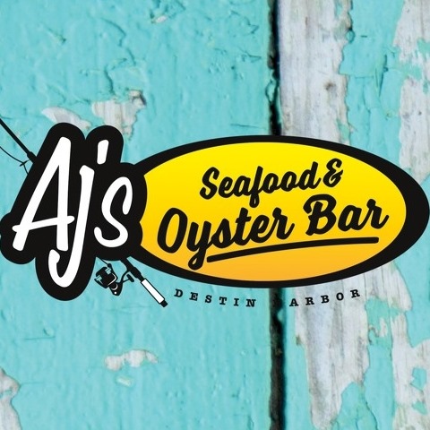AJ's Seafood & Oyster Bar