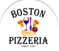 Boston Pizzeria