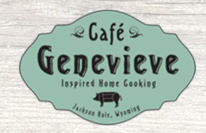 Cafe Genevieve