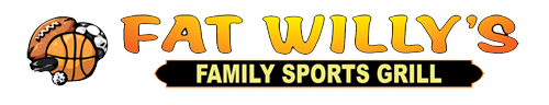 Fat Willys Family Sports Grill