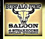Buffalo Jump Steak