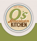 O’s American Kitchen