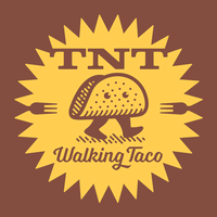 TNT Walking Taco