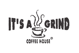 Its a Grind Coffee House