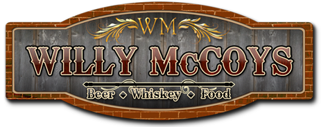 Willy McCoys