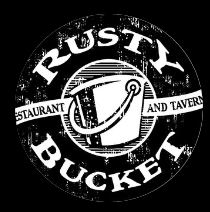 Rusty Bucket Restaurant & Tavern