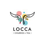 Locca Churros + Tea - Union Market Mission Viejo