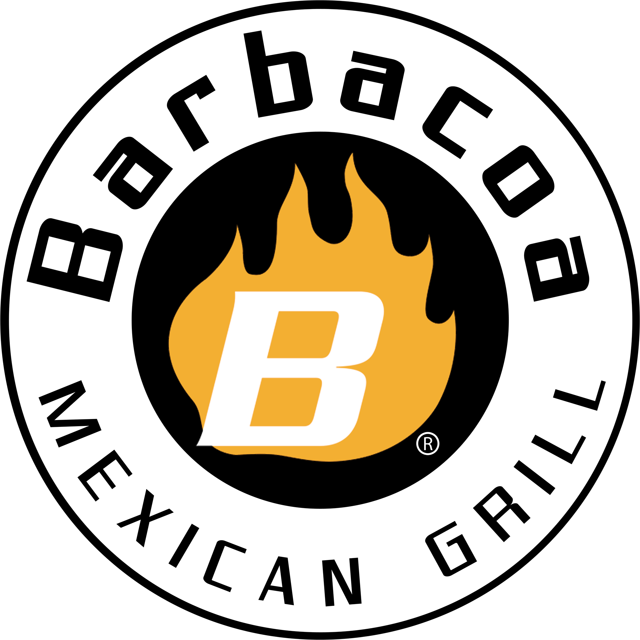 Barbacoa Mexican Grill 30A