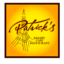 Patrick's Bakery & Café