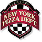 NYPD Pizza
