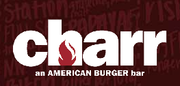 Charr an American Burger Bar