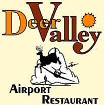 Deer Valley Airport Restaurant