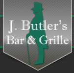 J. Butler's Bar & Grille