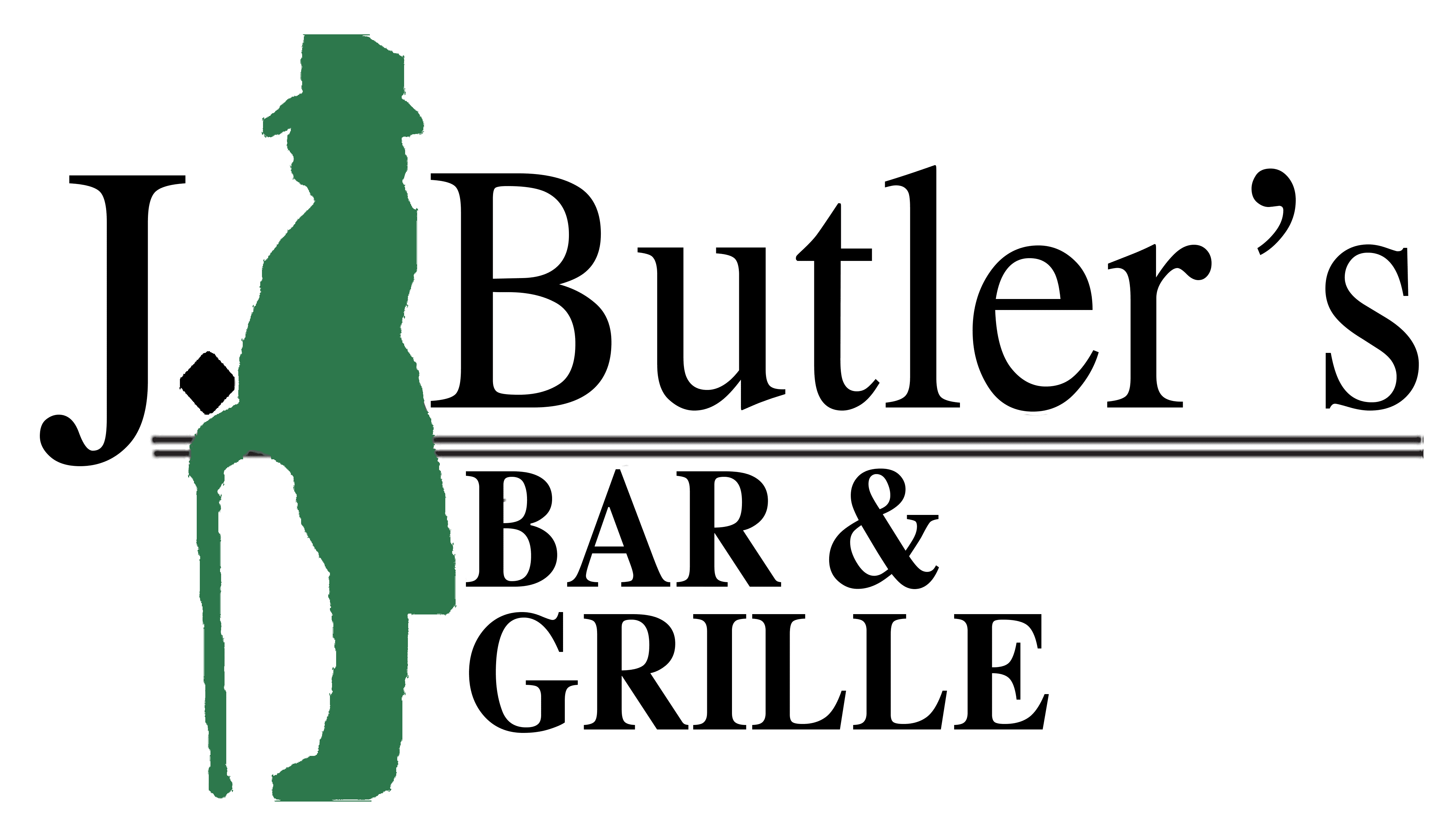 J. Butler’s Bar & Grille