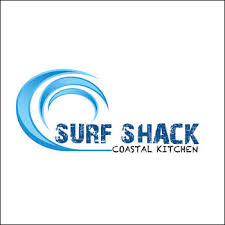 Surf Shack Coastal Kitchen