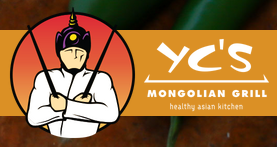 YC’s Mongolian Grill