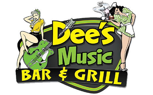 Dee's Music Bar & Grill