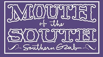 Mouth of The South