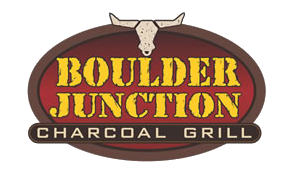 Boulder Junction Charcoal Grill