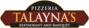 Talayna’s Italian Restaurant