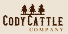 The Cody Cattle Company