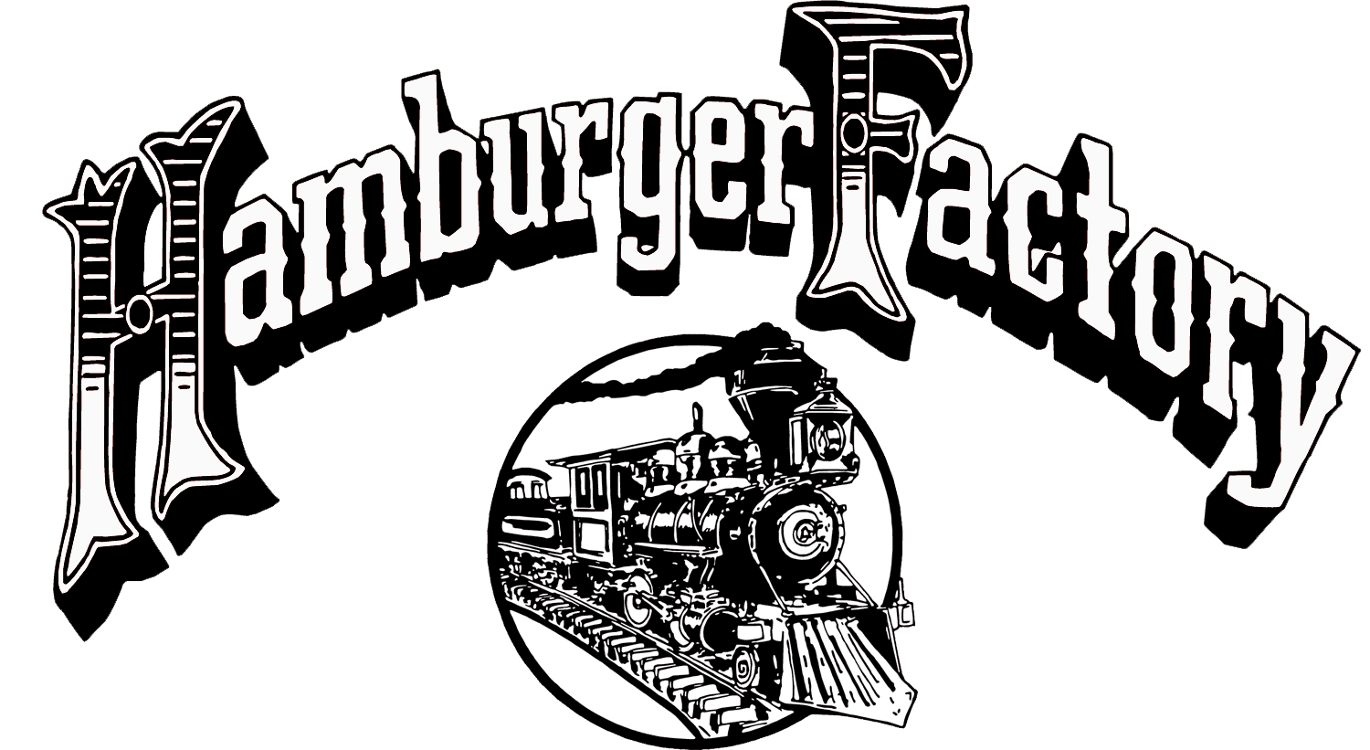 The Hamburger Factory