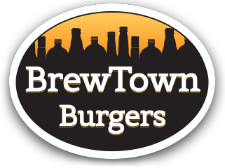 BrewTown Burgers