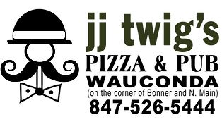 JJ Twigs Pizza & Pub