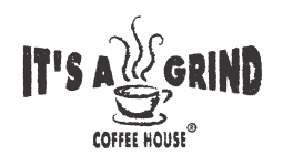 Its a Grind Coffee House