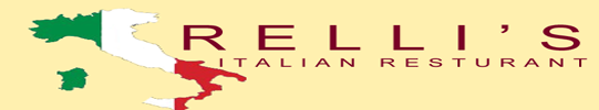 Relli's Italian Resturant
