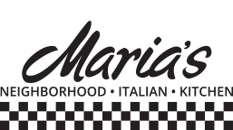 Maria’s Kitchen Club