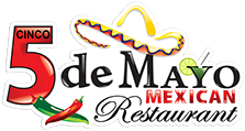 5 de Mayo Mexican Restaurant
