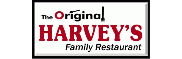 The Original Harvey’s Family Restaurant