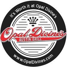 Opal Divine's Austin Grill