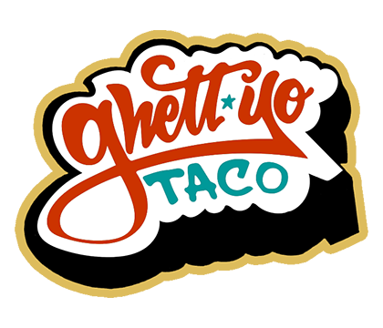 Ghett Yo Taco