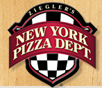 New York Pizza Dept
