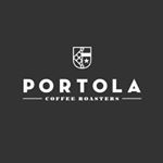 PORTOLA COFFEE ROASTERS - Union Market Mission Viejo