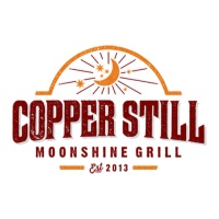 Copper Still Moonshine Grill